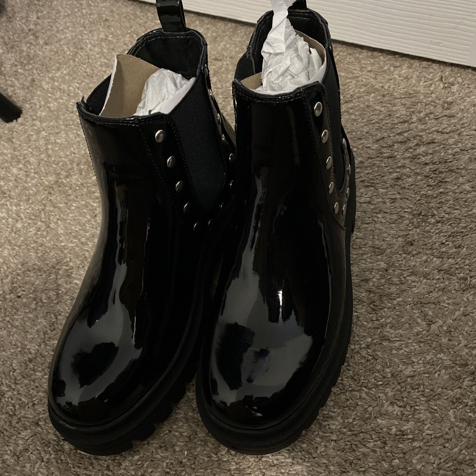 Boots 
