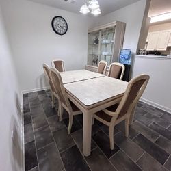 Dining Room Set
