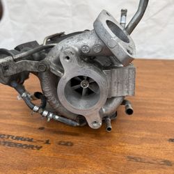 VF54 Turbocharger For Legacy Gt 