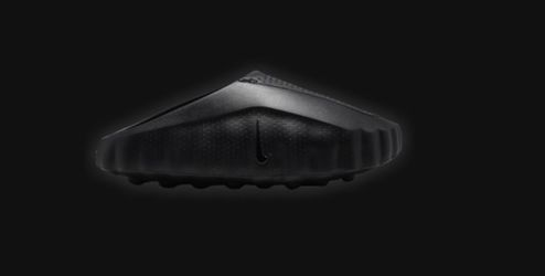 Nike Mind 001 Triple Black