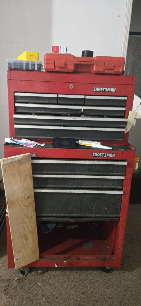 Tool Storage Unit!!