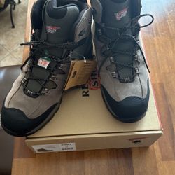Red Wings  Shoes
