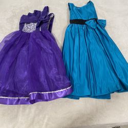 Little Girl Dress/Toddler Dress