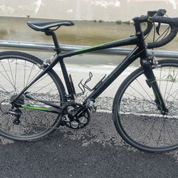 Cannondale Synapse Road Bike