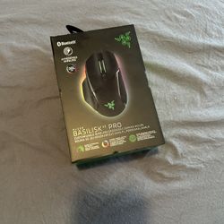 Razer V3 Pro Mouse 