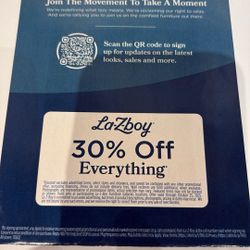 LA-Z-BOY 