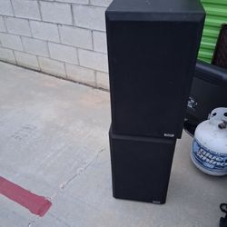 Bose Speakers