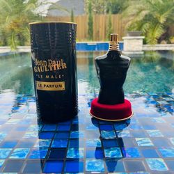 Jean Paul Gaultier Le Male Le Parfum