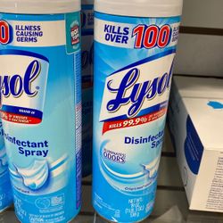 Lysol