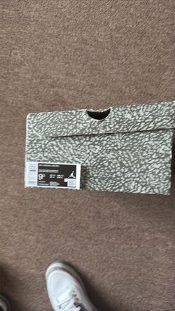Air Jordan 3 retro