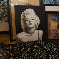 Marilyn Monroe Picture