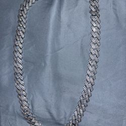 Cuban Chain 