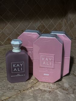 KayAli Boujee Marshmallow