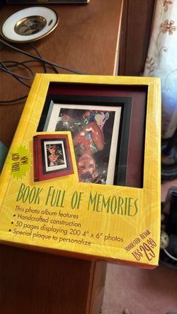 Photo album