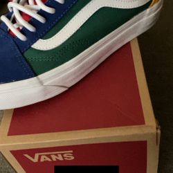 Vans