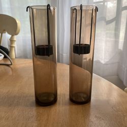 Tea light Candle Holders