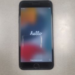 Iphone 8 Plus (64 GB) (SPACE GREY) 