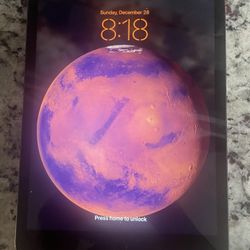 Apple iPad Generation 9