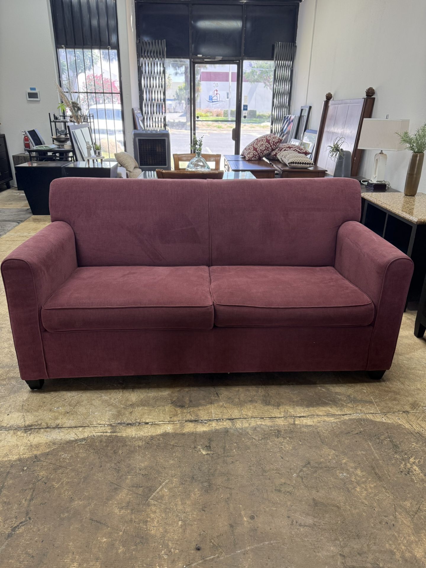 Sleeper Sofa 