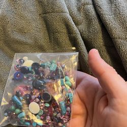 Gemstones