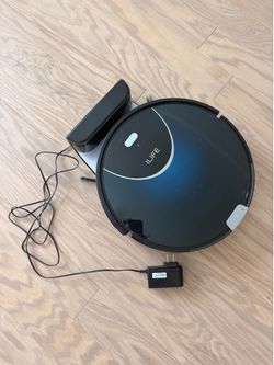 Robot Vacuum