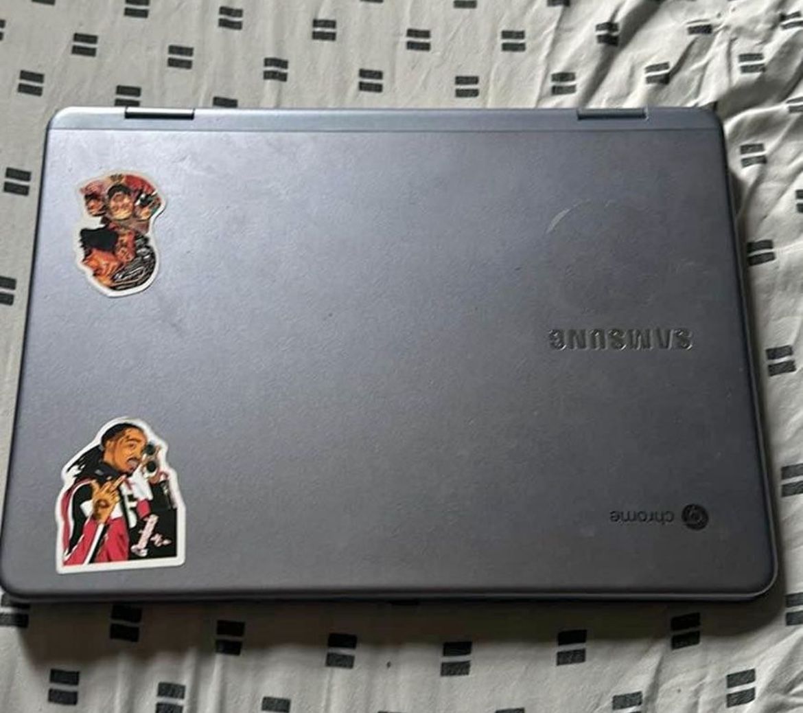 2 And 1 Chromebook