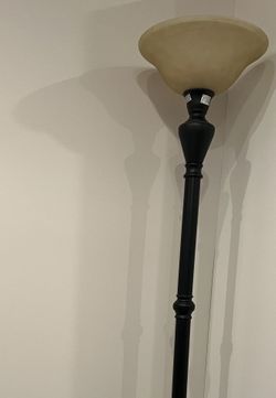Corner Floor Lamp Standing