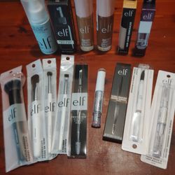 Elf Cosmetics 