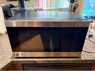 GE 4-1 Convection oven