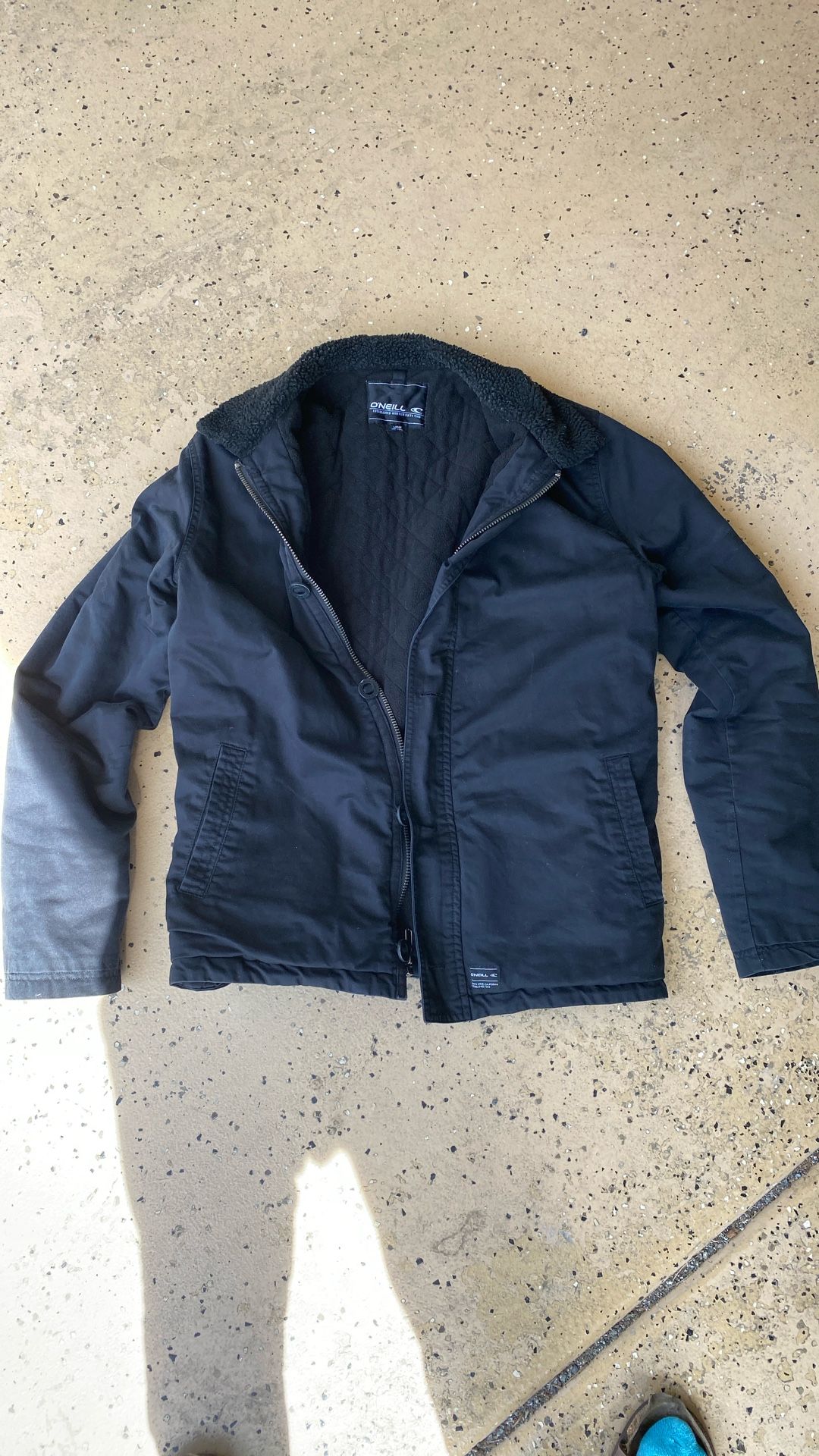 Men’s Jacket Size Large
