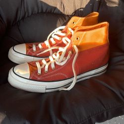 Converse Shoes 