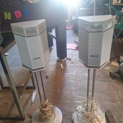 Panasonic Home Speakers