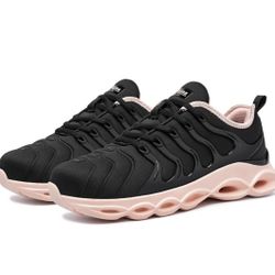 LARNMERN Steel Toe Safety Shoes