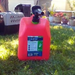 Scepter 5 Gallon Jerry Can