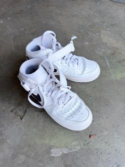 Air Force 1 women’s 10 men’s 8.5