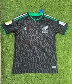Mexico Third Kit Jersey