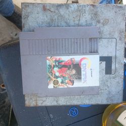 Centra Video Game