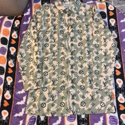 Louis Vuitton Shirt