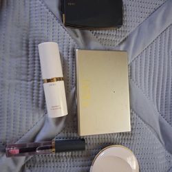 Jafra Makeup 