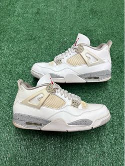 JORDAN 4 OREO SIZE 11
