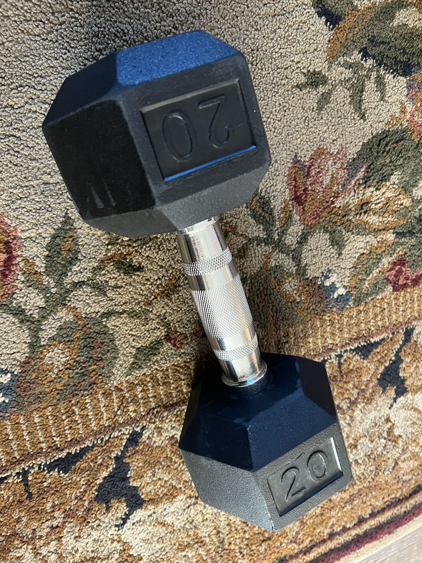 20lb Dumbbell