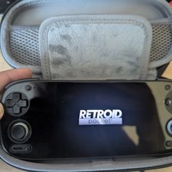 Retroid Pocket 5 