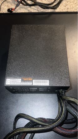 EVGA SuperNova 750 B2 - 750W - 80 Plus Bronze - Semi-Modular