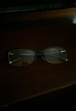Liz Claiborne glasses