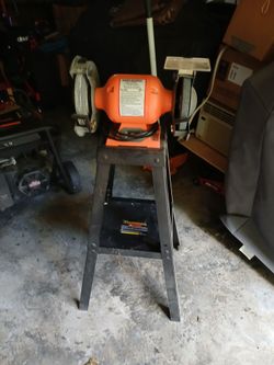Grinder