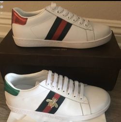 GUCCI shoes