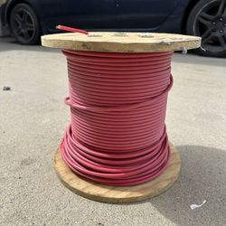 6 AWG THWN Copper Wire