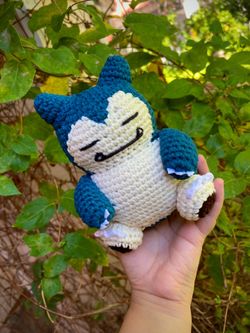 Snorlax