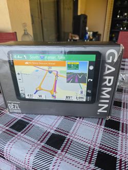 GPS