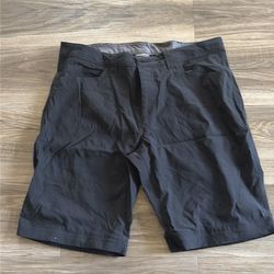 Eddie Bauer short